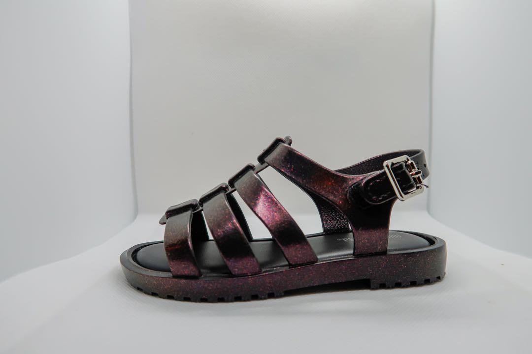 Mini Melissa Flox Shine BB