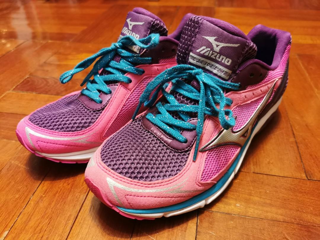 Mizuno wave aero 13 clearance