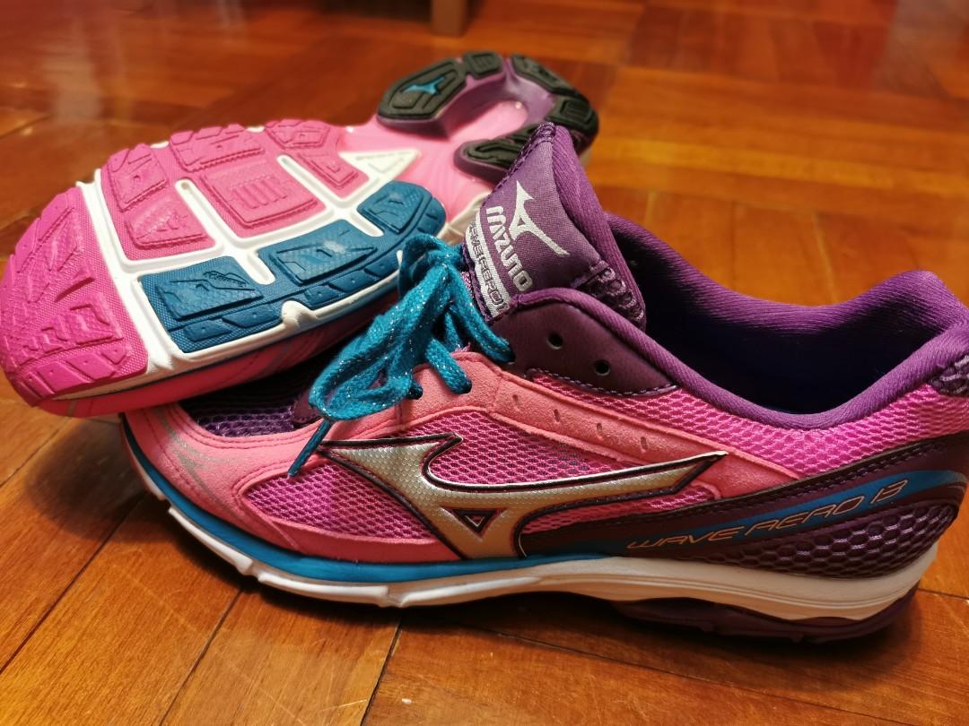 Mizuno wave aero 13 store