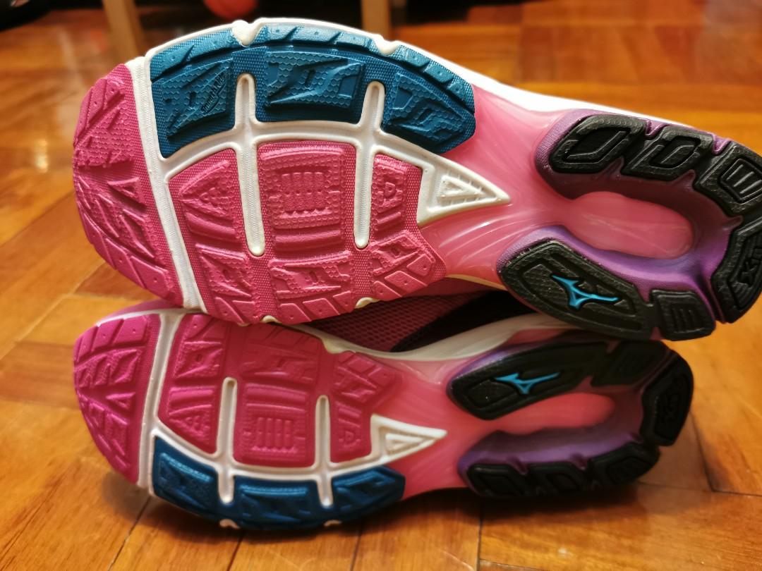 Mizuno wave aero 13 hot sale