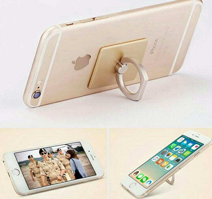 Mobie Phone Ring Bracket / Buckle Metal Drop Resistance (Category: Mounts & Holders) located in Las Pinas. Submitted by nsp2014264 (Listing ID 1050644621, Image 3). Description: Mobie Phone Ring Bracket / Buckle Metal Drop Resistance Available Color ONHAND: ▪Gold PRICE: 30.00 each.