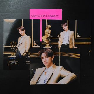 （分類：）位於 。 由 hamshark.trades 提交（商品編號 1050443569，圖片 1）。簡介： 。