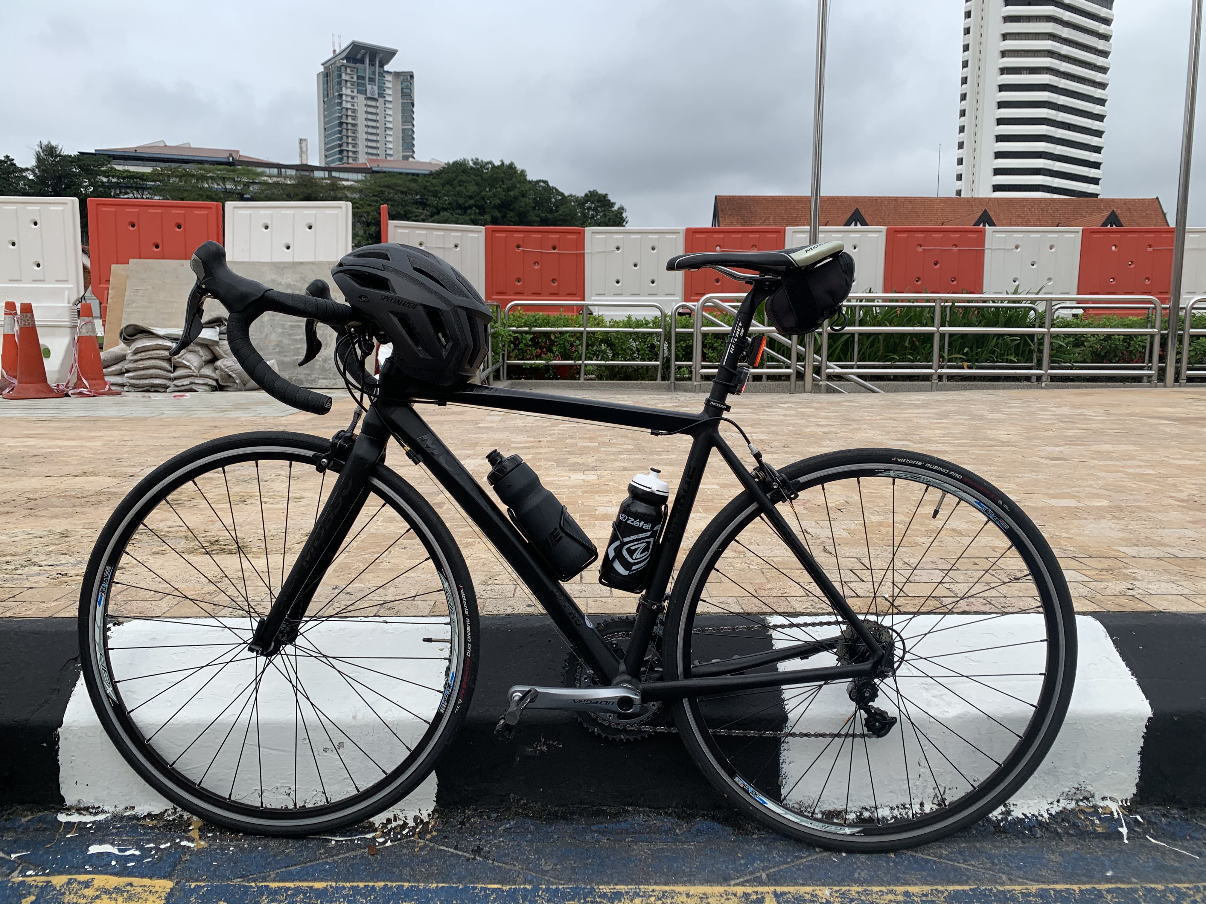 Size 50 road hotsell bike