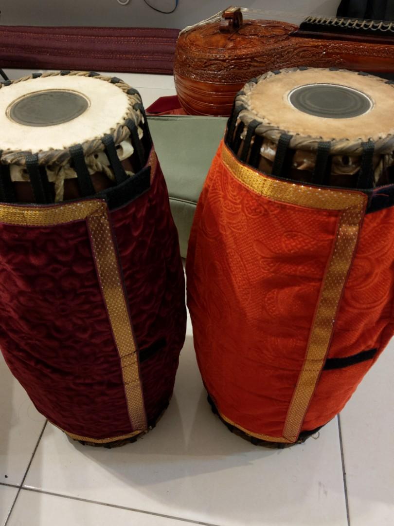 Used mridangam store for sale