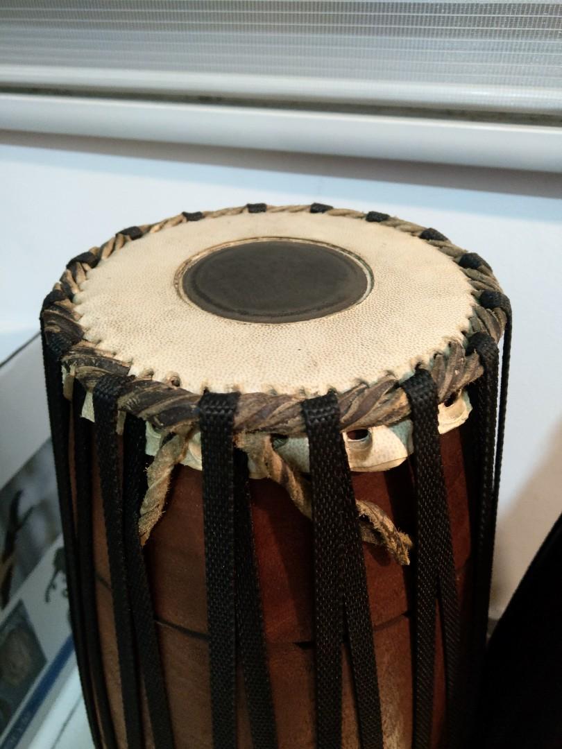 Mridangam indian drum for sale