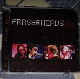 Eraserheads Live