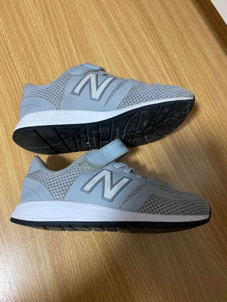 new balance kids boys