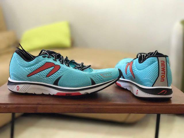 Newton Gravity 5 Men size US 10