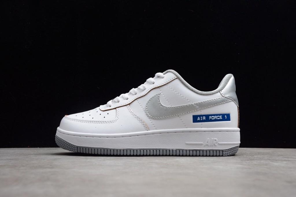 Air force 1 sale maker