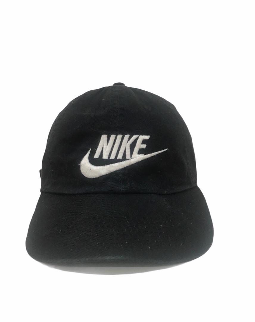 Nike Cap big logo