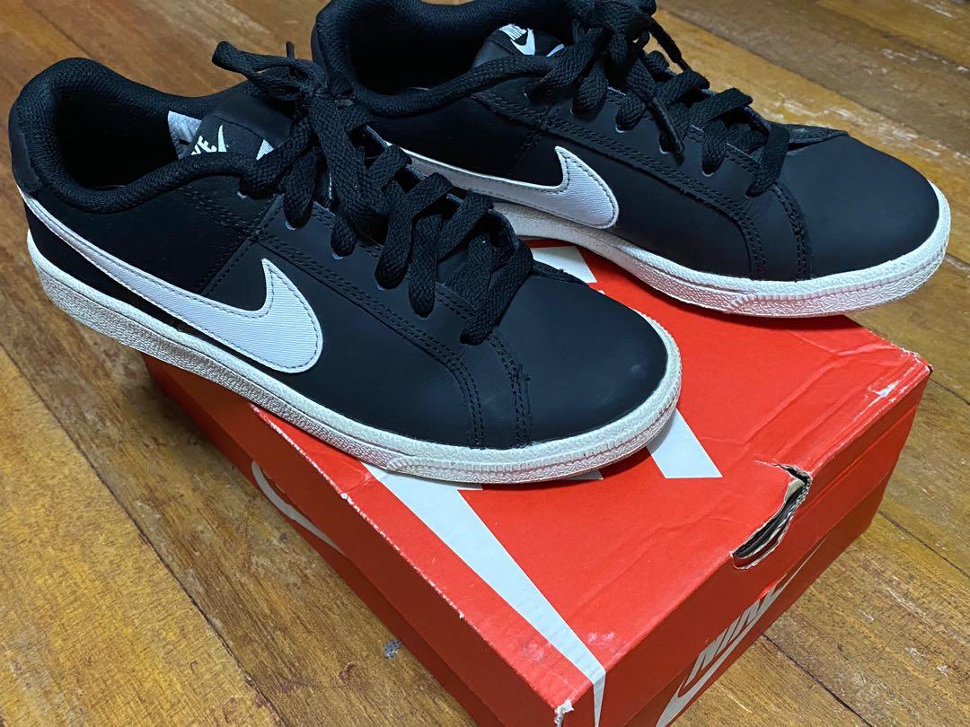nike court royale 42