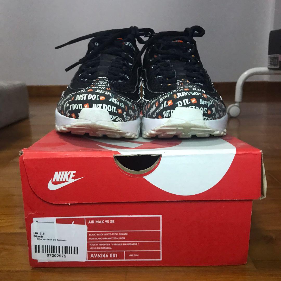 Air max 95 jdi discount