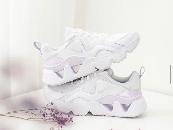 nike ryz 365 violet