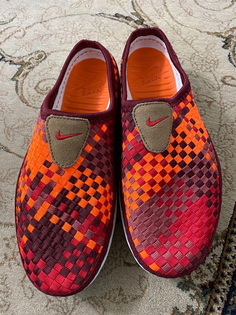 Nike Solarsoft Mule Woven