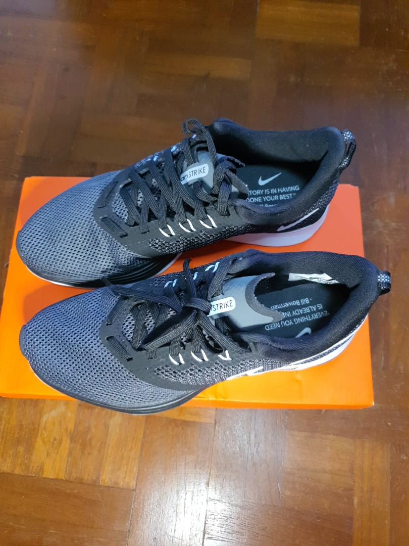 Nike zoom strike ladies discount