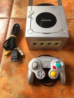gamecube | Video Games | Carousell 