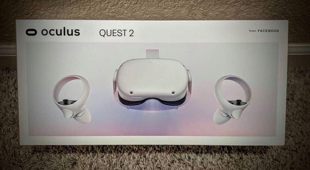 oculus quest board games