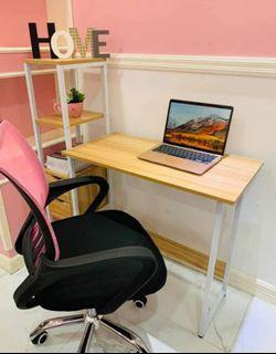 Office chair with Computer Table Set!