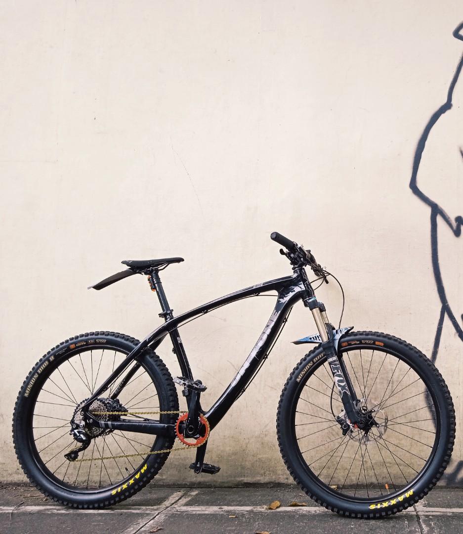 On one on sale lurcher 29er