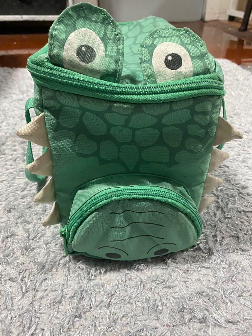 Original H&M lunch bag (Category: Diaper Bags & Wetbags) located in Manila. Submitted by branded.preloved099 (Listing ID 1050501405, Image 3). Description: Please see photos and manage your expectation.