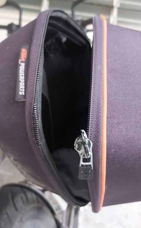 panniers for duke 200