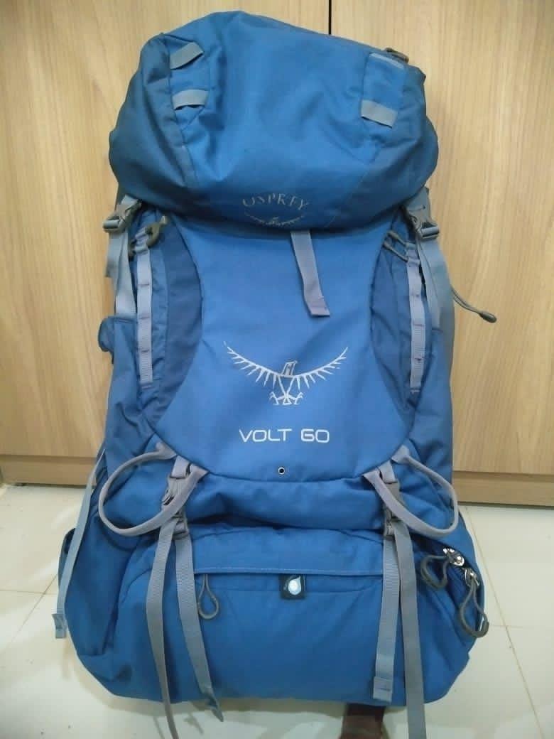 osprey volt 70