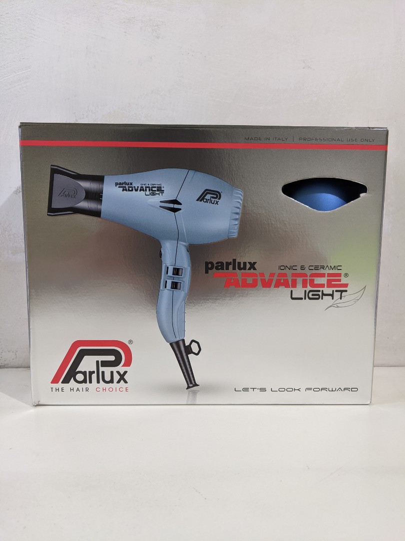 Parlux Advance Light, Beauty & Personal Care, Hair on Carousell