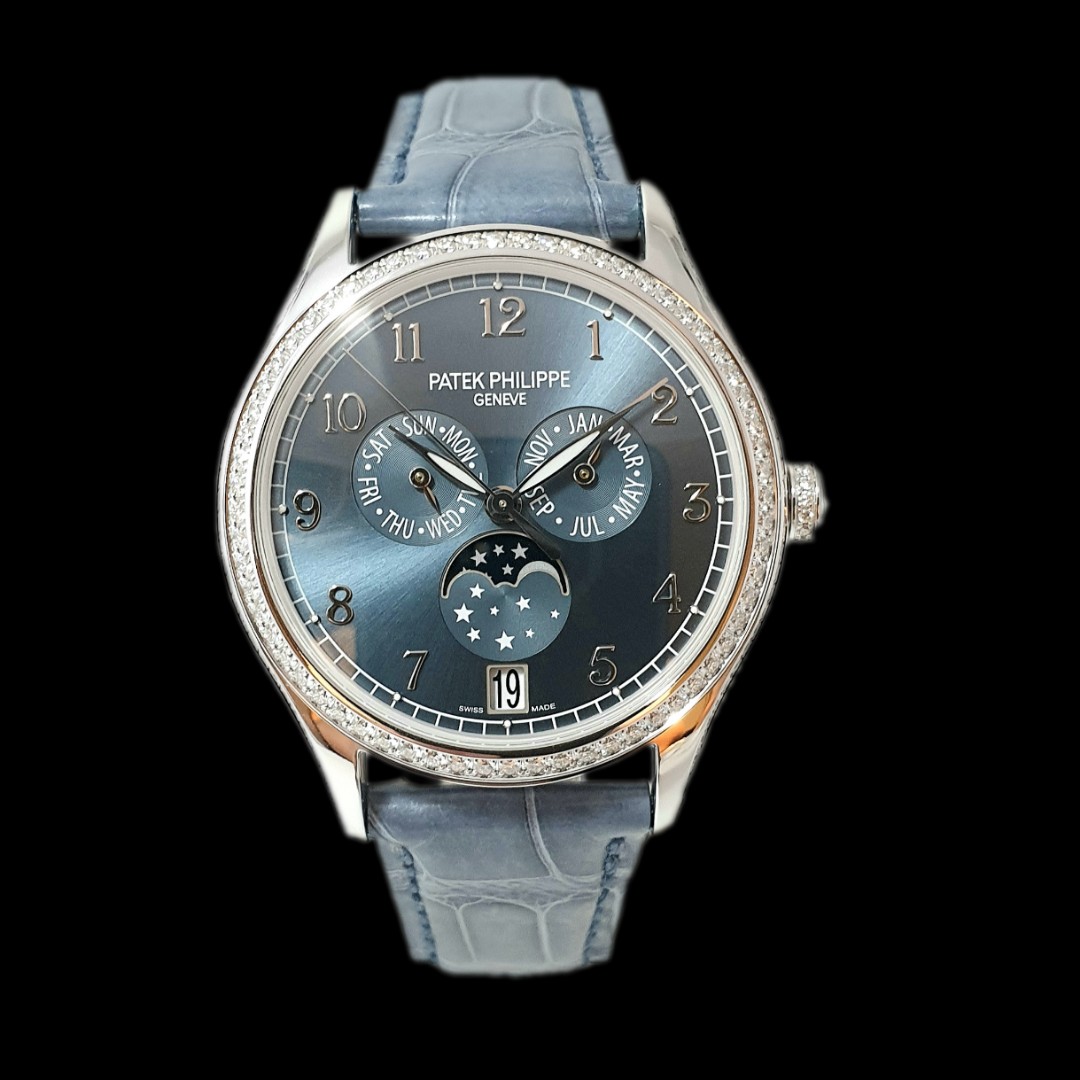 patek philippe 4947g