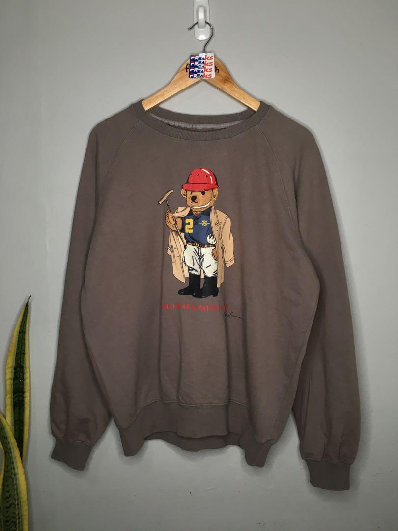 Ralph lauren shop hoodie rea