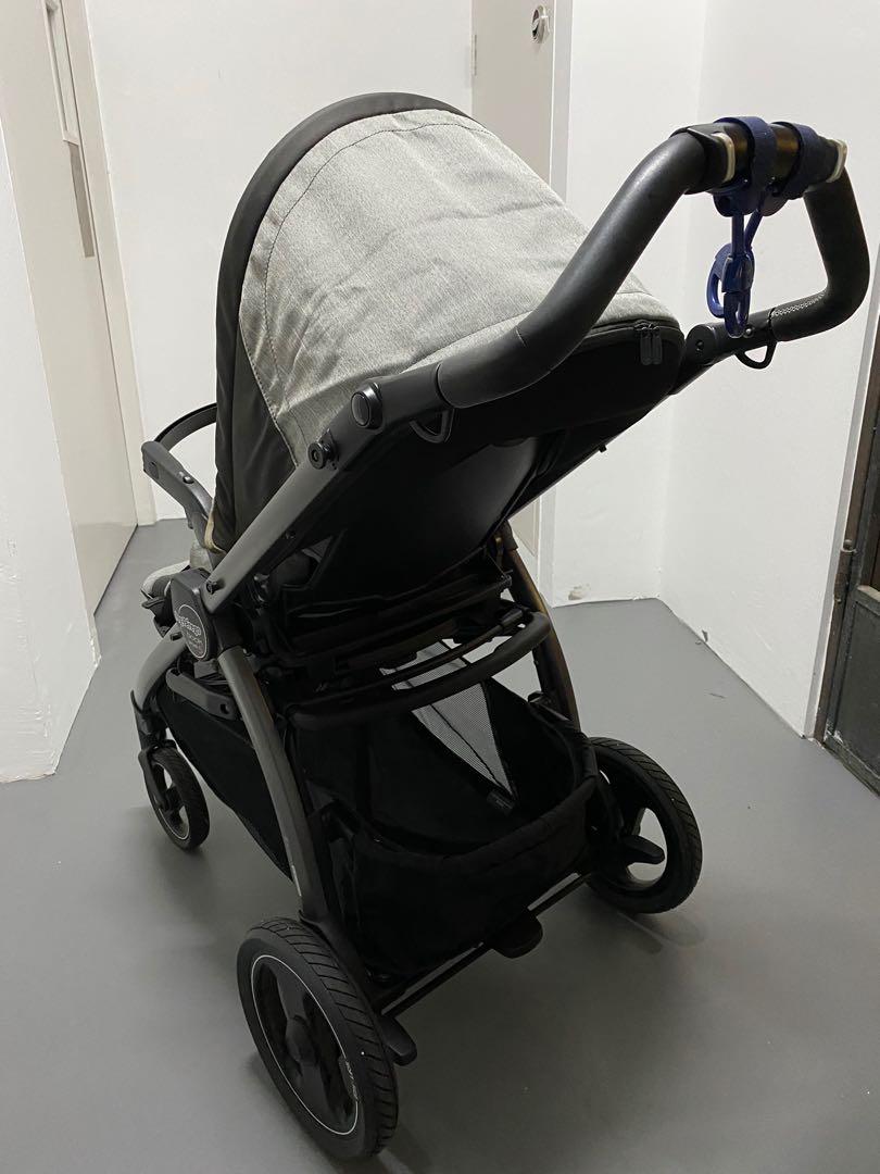 peg perego plus s