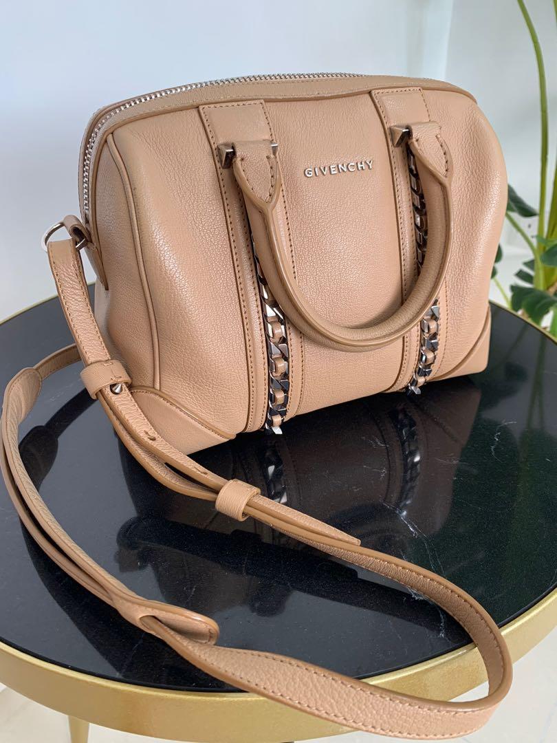 Preloved Givenchy Lucrezia Medium Women s Fashion Bags Wallets Cross body Bags on Carousell