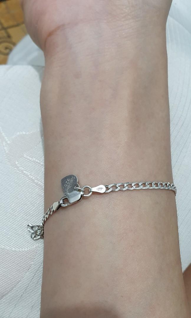 Unisilver bracelet for women outlet