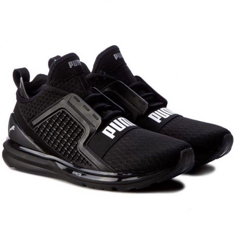 puma ignite limitless women's