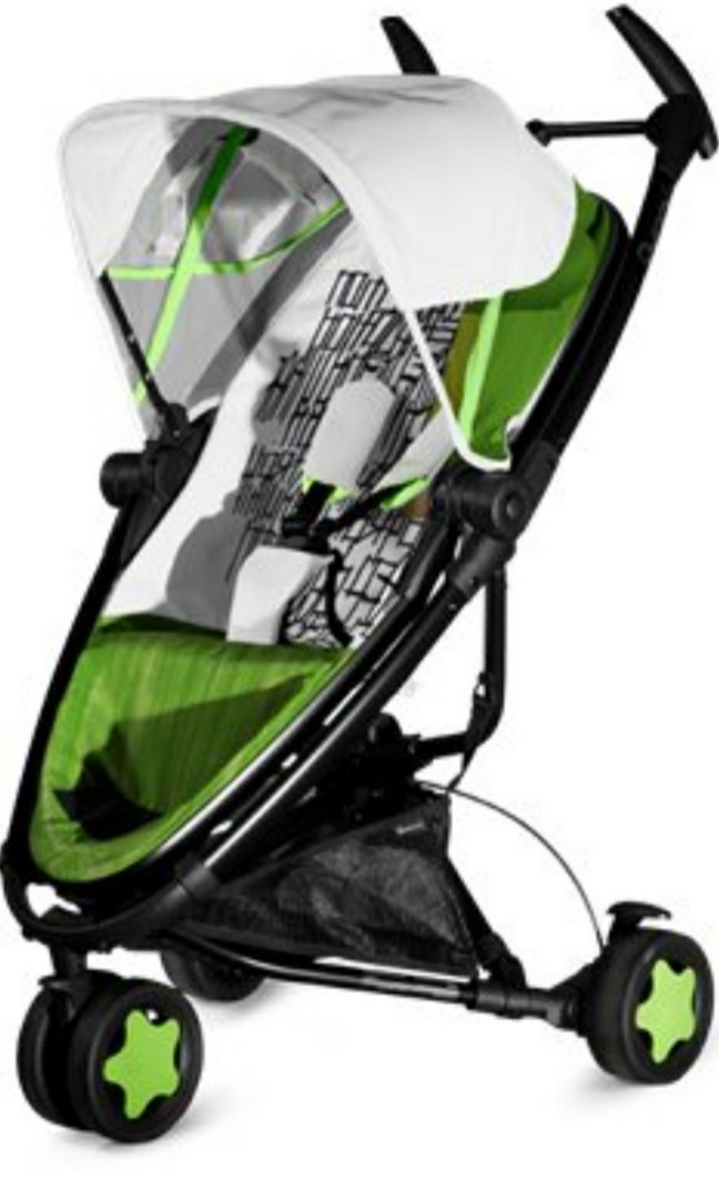 Quinny zapp top xtra kenson
