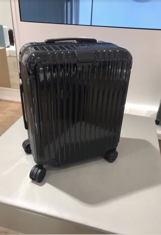 Essential on sale cabin plus
