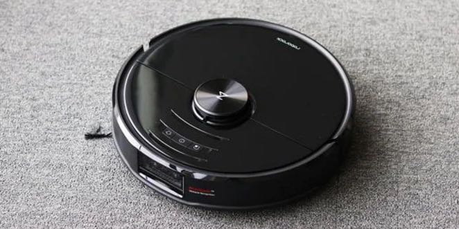 Vacuum Cleaner \u0026 Housekeeping on Carousell