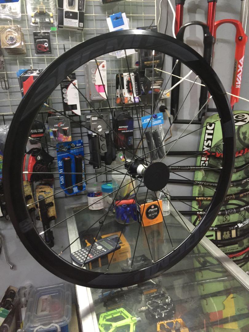 Sagmit racing pro 2.0 online wheelset price