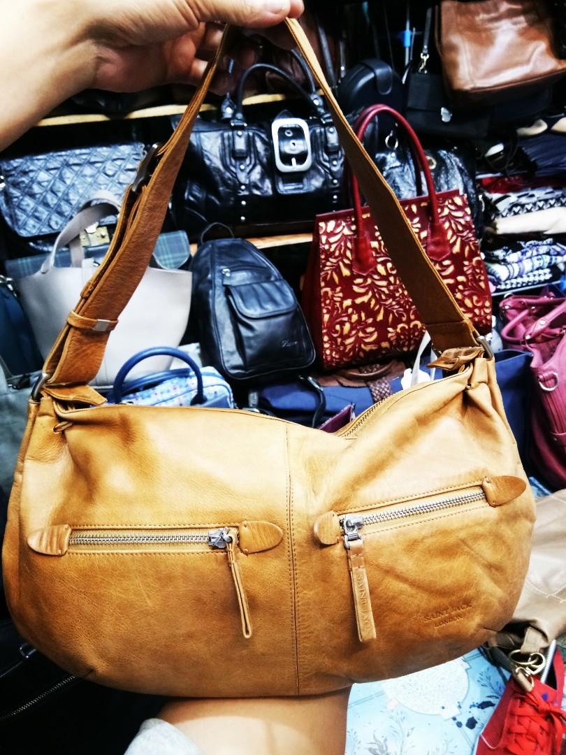 Saint jack shop london bag