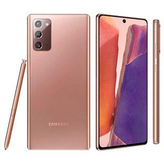 Samsung Note 20 5g BNIB sealed