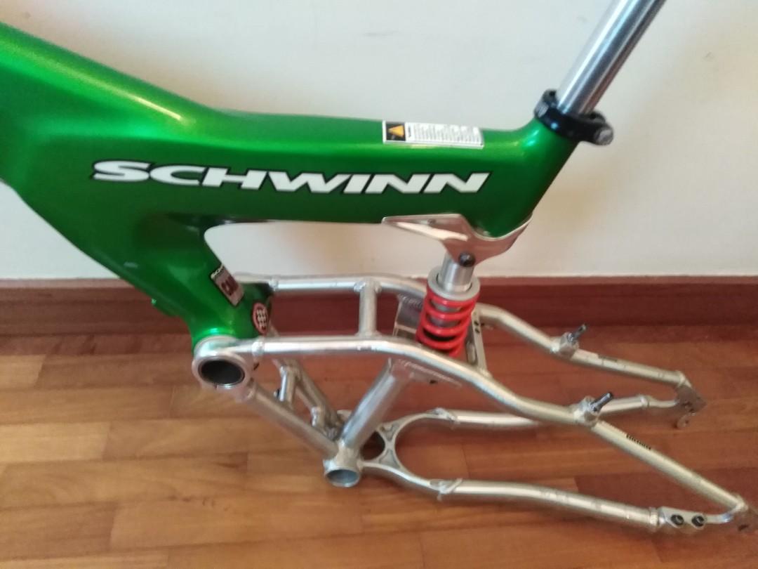 schwinn s30 price