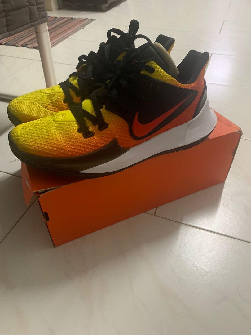 Kyrie flytrap 2 bruce lee cheap