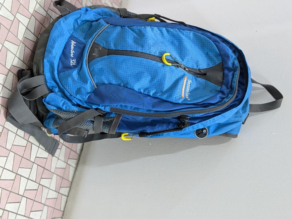 Senterlan backpack shop