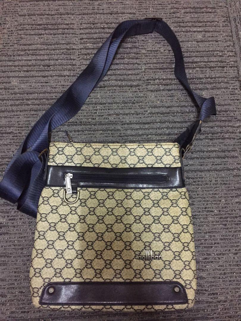 Aollibao store leather bags