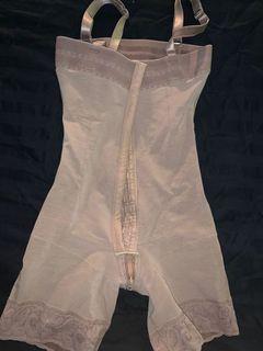 Small Lycra FAJA