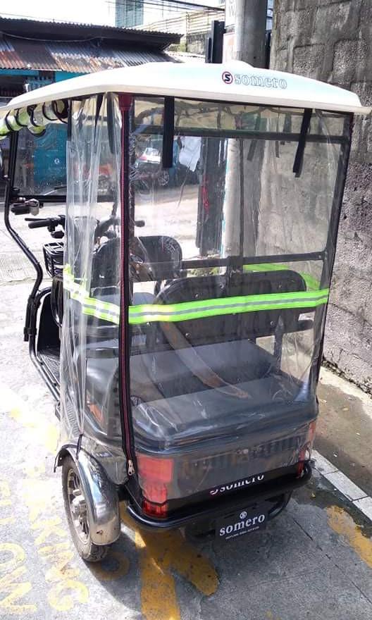 Somero ebike 2025