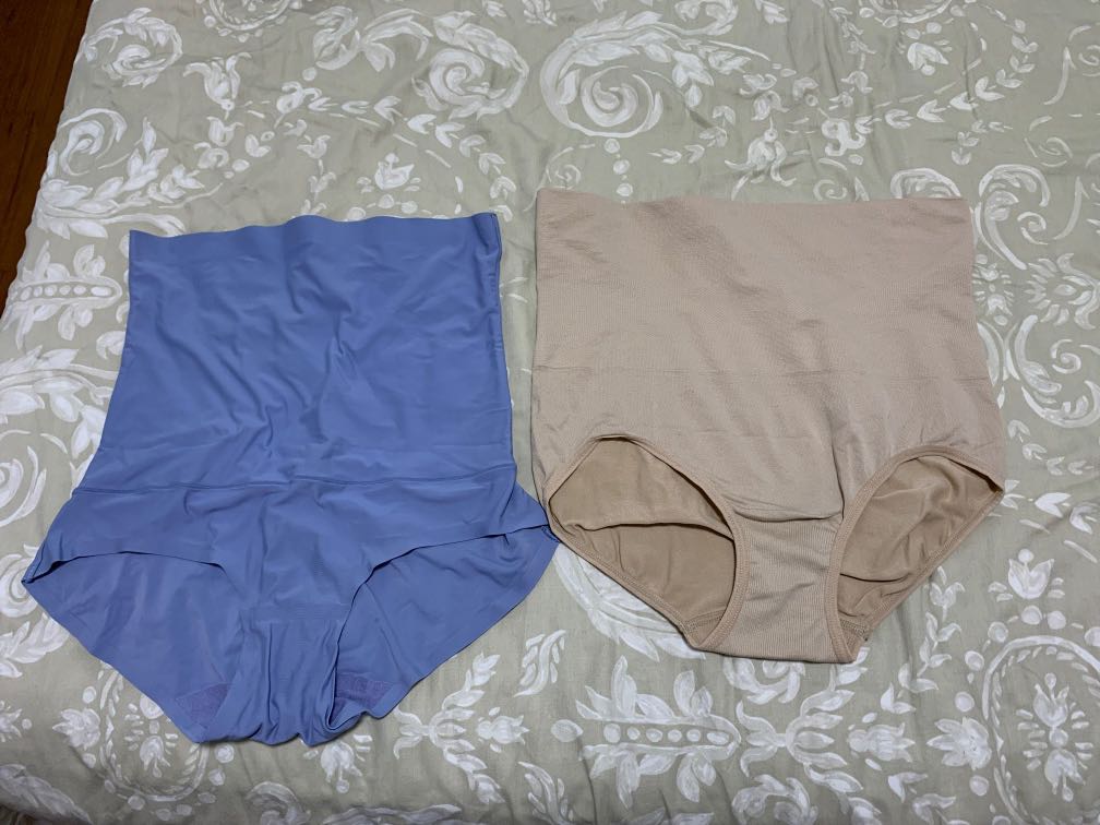 BNWOT Sorella girdle shapewear underwear panties, Women's Fashion, New