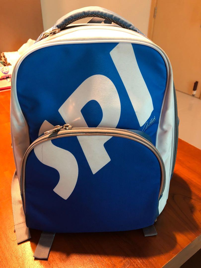 spi school bag