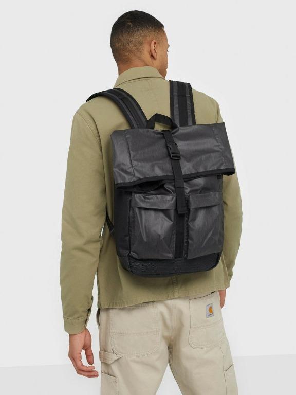 Superdry Roll Top Tarp Backpack, Men's Fashion, Bags, Backpacks on