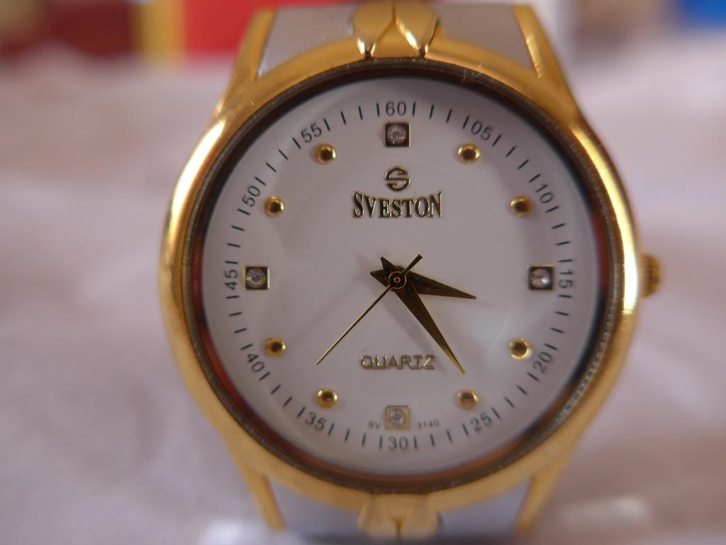 Sveston quartz hot sale