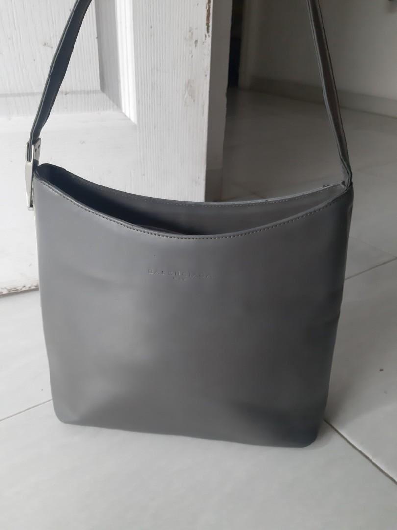 Balenciaga tas 2025 klein